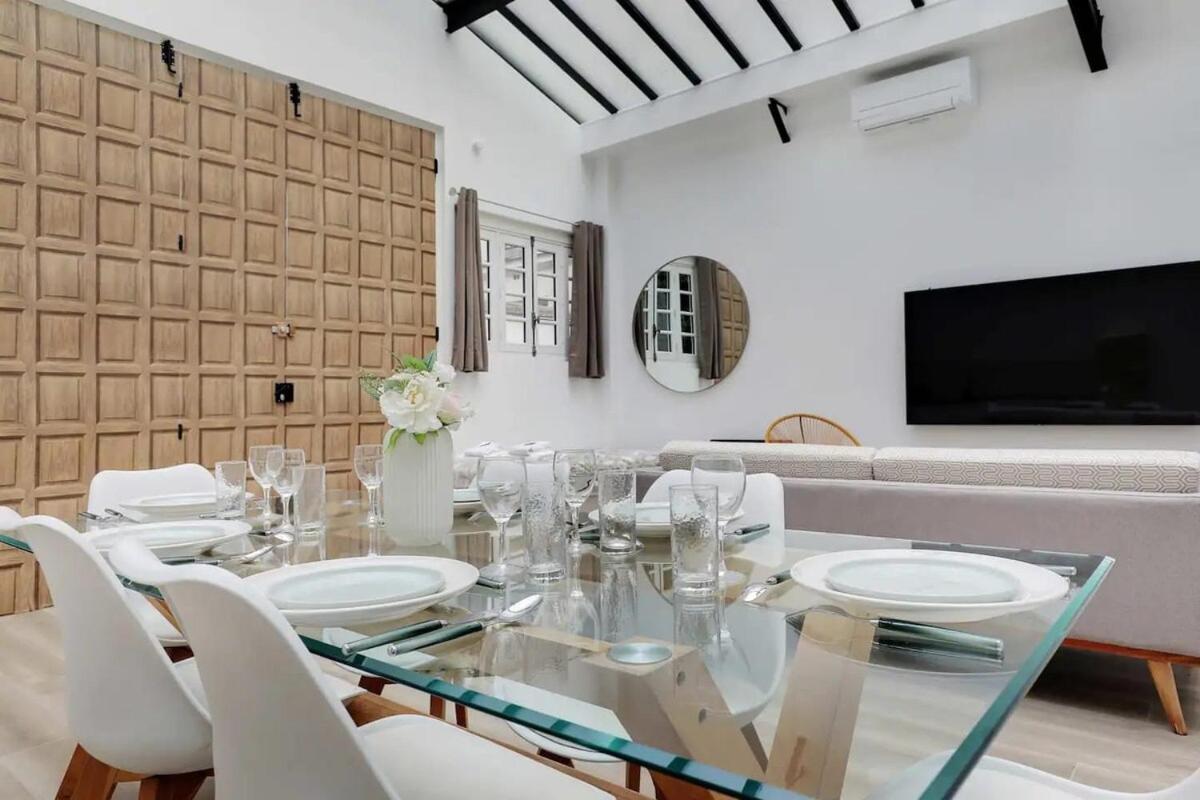 Appartement Magnificent Loft Porte Versailles & Champs De Mars *