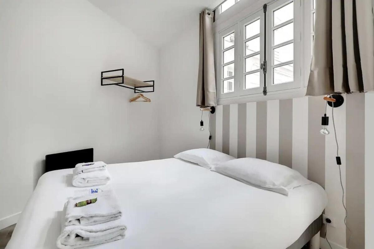 Magnificent Loft Porte Versailles & Champs De Mars Appartement *